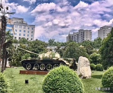 ​三野部队的传承之21军（61师62师63师）