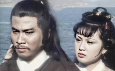 ​楚留香的师父是谁？古龙很会挖坑