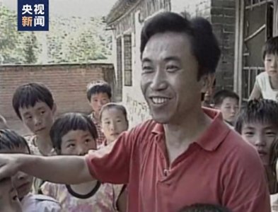 ​感动亿万人的“大眼睛”女孩，还有你不知道的故事