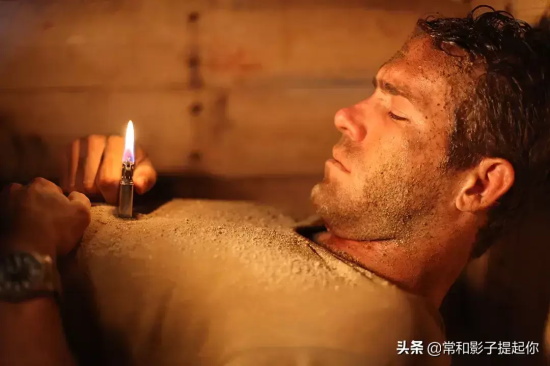 有什么好看的密室电影（盘点10部密室类电影）