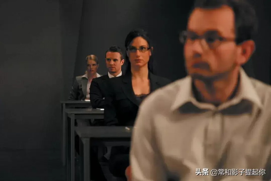 有什么好看的密室电影（盘点10部密室类电影）