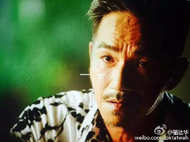 骆达华最新古装电影(想不到TVB绿叶演员)(15)