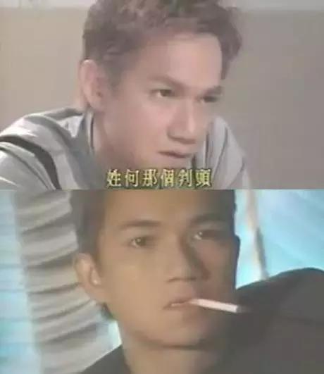 骆达华最新古装电影(想不到TVB绿叶演员)(3)