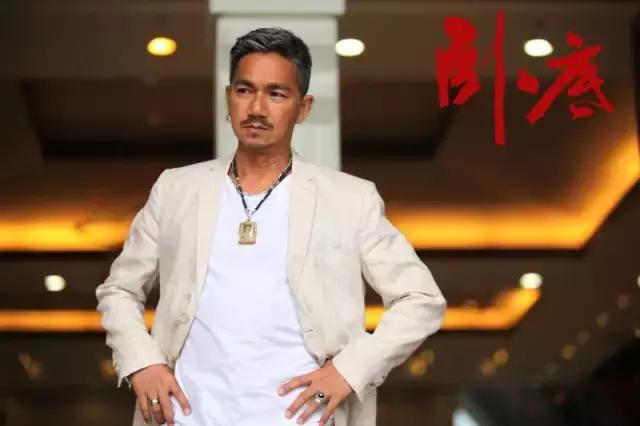 骆达华最新古装电影(想不到TVB绿叶演员)(17)