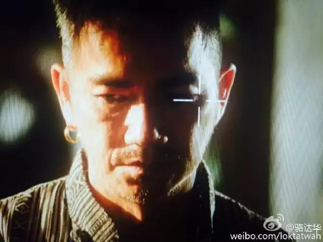 骆达华最新古装电影(想不到TVB绿叶演员)(16)