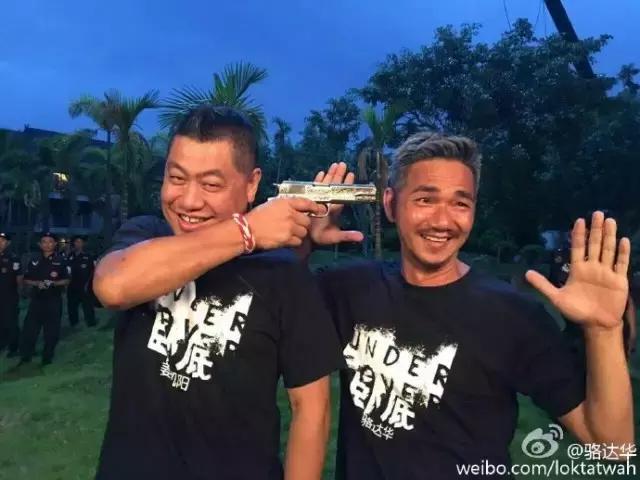 骆达华最新古装电影(想不到TVB绿叶演员)(14)