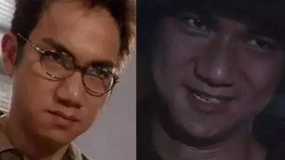 ​骆达华最新古装电影（想不到TVB绿叶演员）