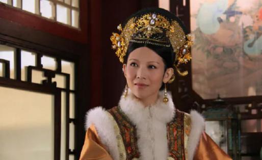 甄嬛传孙俪经典(甄嬛传开播十年孙俪蒋欣当红)(6)