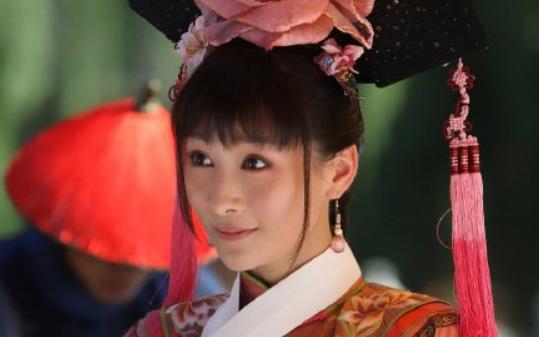 甄嬛传孙俪经典(甄嬛传开播十年孙俪蒋欣当红)(17)