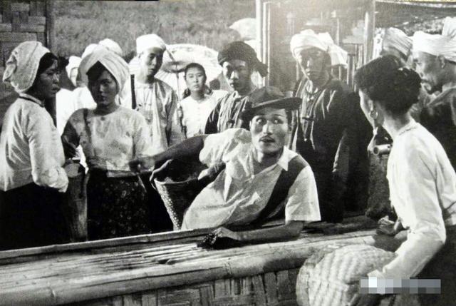 电影演员刘龙 著名反派演员刘龙去世(6)