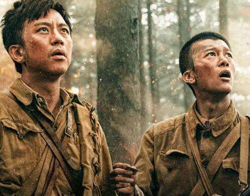 金刚川在哪里(火了!九成场景是在辽宁拍的)