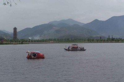 ​武汉周边城市有哪些（武汉周边城市自驾游目的地推荐）