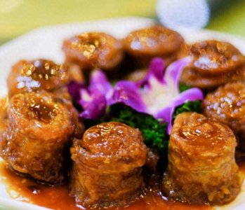 ​济南市必吃十大馆子排名