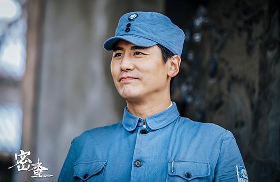 所有谍战电视连续剧(谍战剧再起风云)(4)