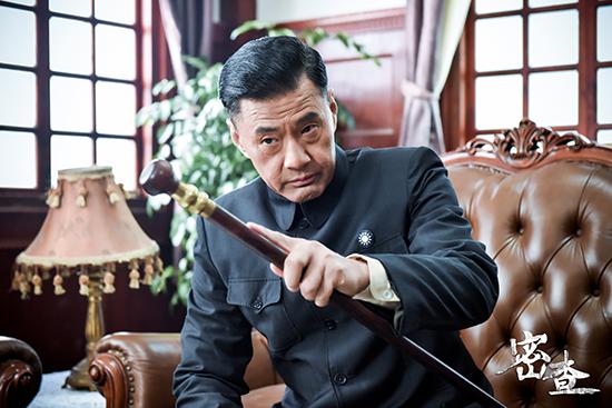 所有谍战电视连续剧(谍战剧再起风云)(3)