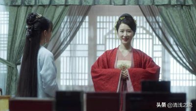 ​《雪中悍刀行》徐家姐弟中唯一继承父母优秀基因的是大姐徐脂虎