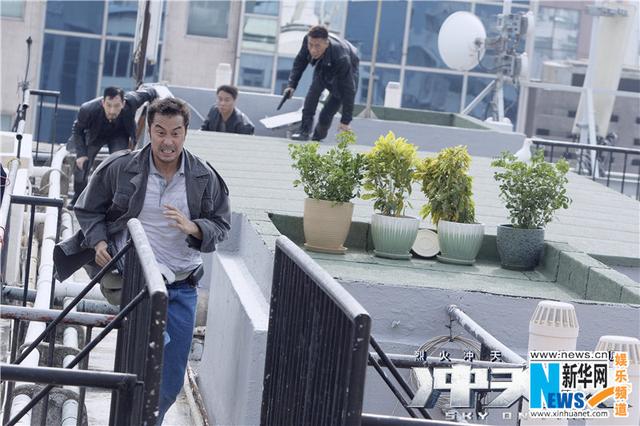 天火电影详情介绍(电影冲天火公映曝)(10)