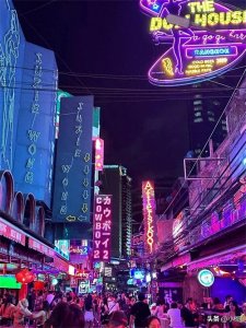 ​泰国跟团到底好不好，我来告诉你!