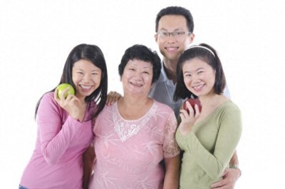 ​为什么公婆都会默认要和儿子一起生活