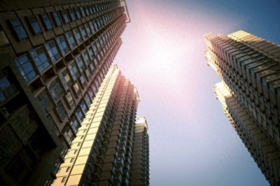 ​当初不听劝和媳妇买了25层现在后悔死了