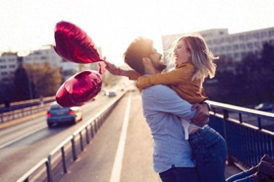 ​关于爱情的看法，看懂了，让你更幸福