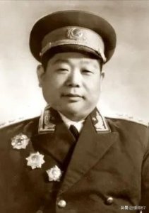 ​开国上将陈锡联