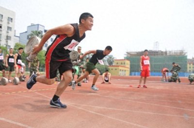 ​15句每日运动打卡励志句子，激励你坚持到底，变得更强！