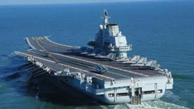 说说中国三艘航空母舰名字