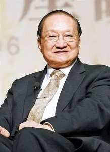 金庸十五部武侠小说最早的影视剧版本,你看过哪部?