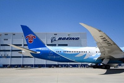 ​中国最好的十家航空公司