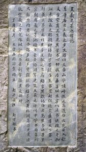 ​中国十大书法家排行