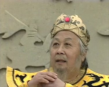 姜子牙的道号飞熊道人到底是如何而来的?其实就是一场有趣的乌龙