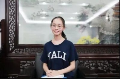 2018-2022年湖南省高考状元