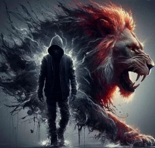 微信头像|永久不换的成熟男头!