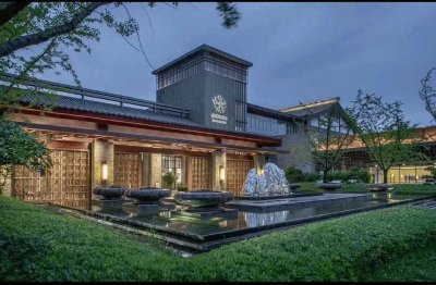 元旦三天去哪里玩?这个地方必须强推,带家人去太合适了!