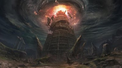 ​盘点11部《鬼吹灯》系列影视剧，开启新世界大门