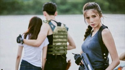 ​【揭秘】经典金三角毒枭电影，带你领略毒品帝国的恐怖与诱惑！