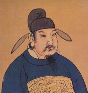 ​《驱除鞑虏，恢复中华：朱元璋为何被称为“民族复兴第一人”》