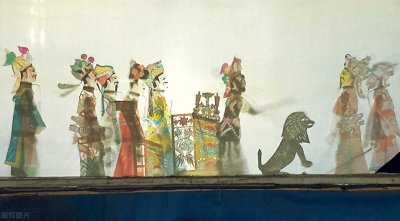 ​薛家将：第16回 两军阵姑娘逞英豪 樊梨花初会薛丁山