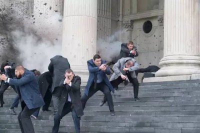 4月必看电影推荐,请收藏好!