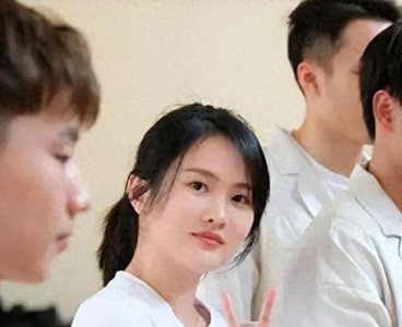 原创和男星恋爱,陈若琳恋情实锤?首次官宣回应,全红婵期待