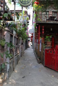 东莞免费景点大全:一分钱不花玩转东莞!