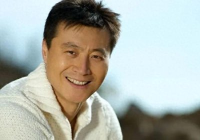 任程伟,演艺界大咖中国影视界的“军人专业户”,“国剧一哥”