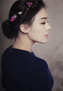 马思纯饰演的这些影视剧全看过的举手