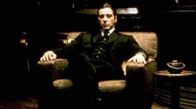 黑帮电影经典之作-教父2