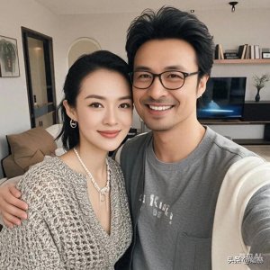 章子怡与汪峰:情路波折与爱情真谛的探寻