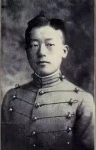 陆小曼前夫王庚:对婚姻忠诚却惨遭背叛,离婚后未娶47岁客死他乡