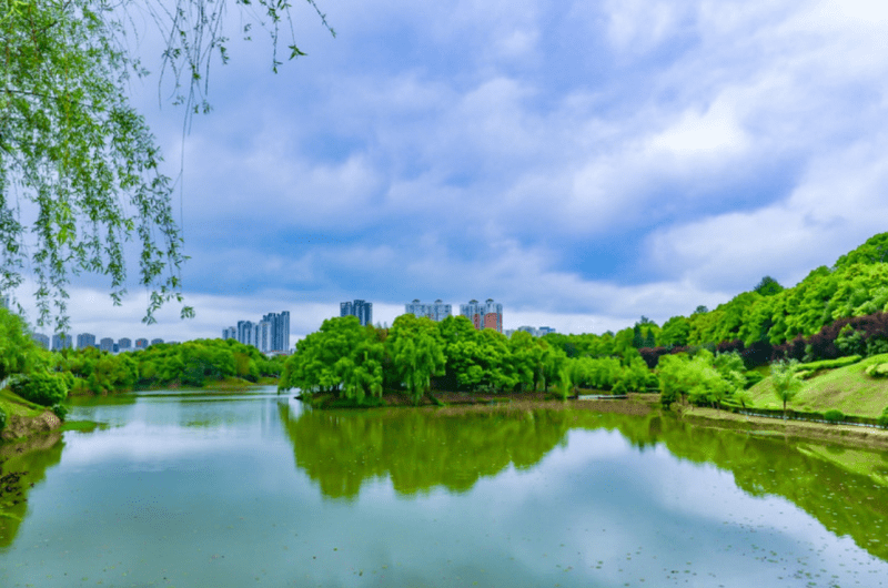 江西省宜春市属于什么气候(宜春是什么气候类型)