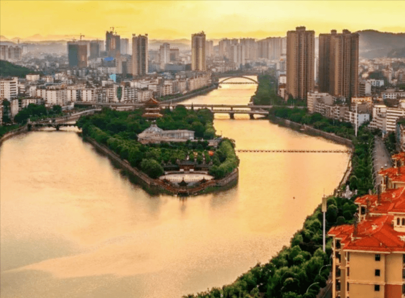 江西省宜春市属于什么气候(宜春是什么气候类型)