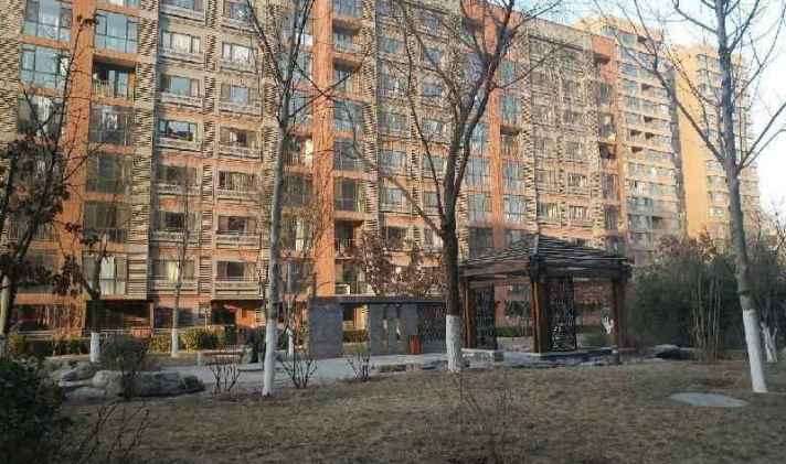 3、房山燕赵半岛